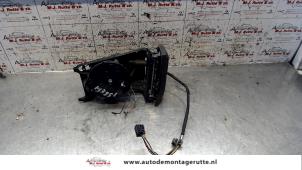 O84276 Gebruikte spiegel buiten links Mercedes C-Klasse