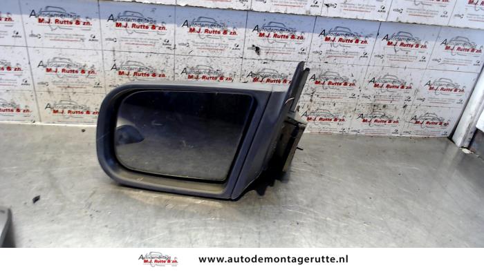 Gebruikte Spiegel Buiten links Opel Omega O84457