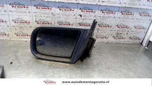 O84457 Gebruikte spiegel buiten links Opel Omega