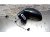 Gebruikte Spiegel Buiten links Citroen C4 O85192