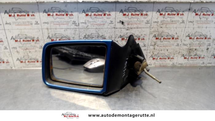 Gebruikte Buitenspiegel links Opel Astra O84375