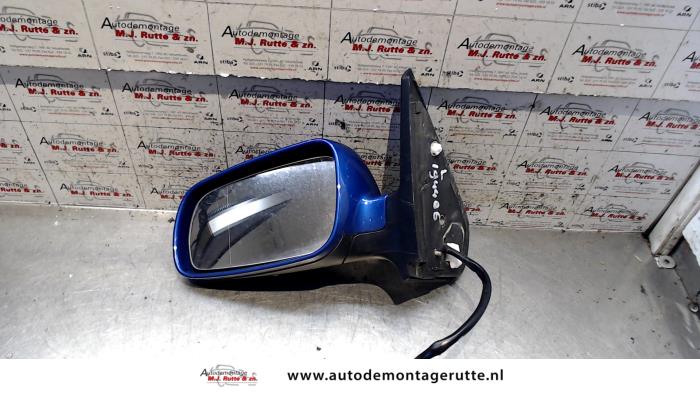 Gebruikte Spiegel Buiten links Volkswagen Bora O84517