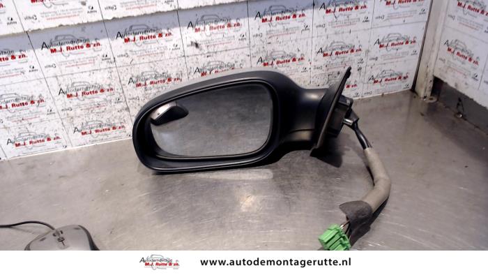 Gebruikte Spiegel Buiten links Volvo S80 O85552