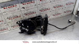 O84282 Gebruikte spiegel buiten links Mercedes C-Klasse