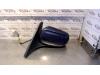 Gebruikte Spiegel Buiten links Mazda 323 O84773