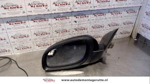 O84511 Gebruikte buitenspiegel links Opel Signum
