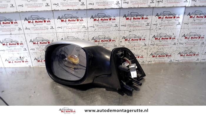 Gebruikte Buitenspiegel links Citroen Picasso O85163