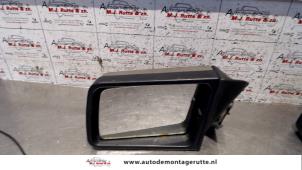 O84434 Gebruikte spiegel buiten links Opel Corsa