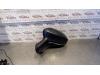 Gebruikte Spiegel Buiten links Fiat Punto Evo O84712