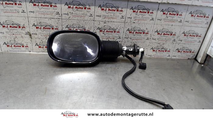 Gebruikte Spiegel Buiten links Ford KA O84179