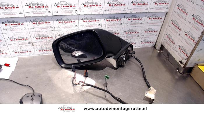 Gebruikte Buitenspiegel links Peugeot 807 O85236