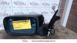 O84159 Gebruikte buitenspiegel links BMW 3-Serie