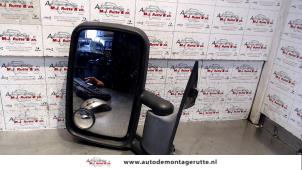 O84344 Gebruikte spiegel buiten links Mercedes Sprinter