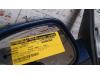 Gebruikte Spiegel Buiten links Daewoo Nubira O85068