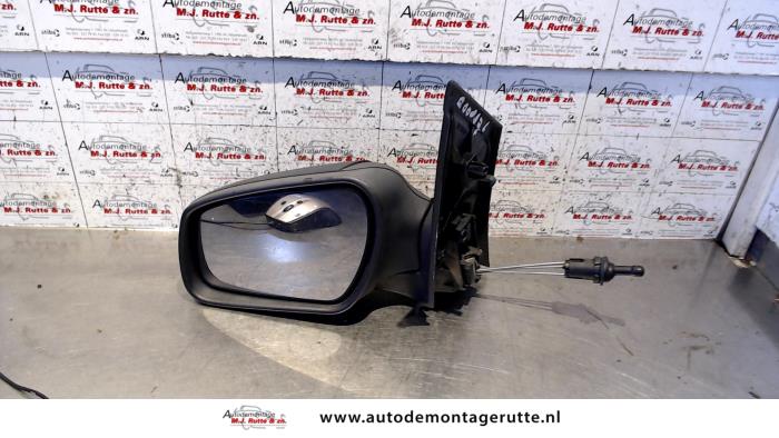 Gebruikte Spiegel Buiten links Ford Focus O84198