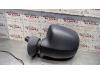 Gebruikte Buitenspiegel links Dacia Sandero O84841