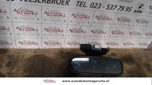 Gebruikte Spiegel binnen Citroen C5 I Break (DE) 2.0 16V Prijs op aanvraag aangeboden door Autodemontage M.J. Rutte B.V.