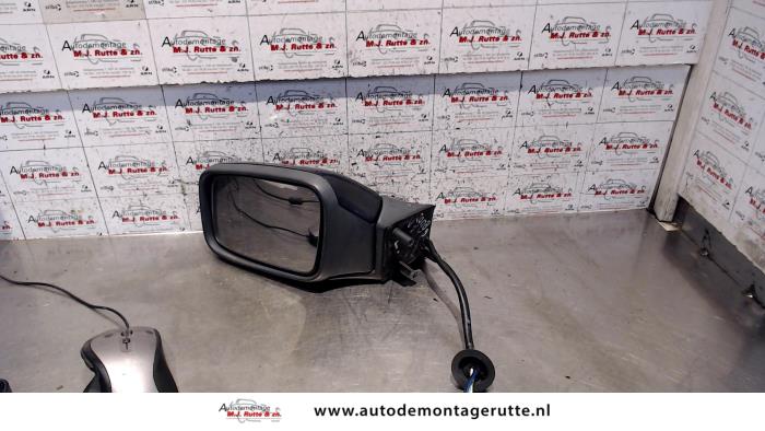Gebruikte Buitenspiegel links Volvo 850 O85527