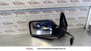 O84573 Gebruikte spiegel buiten links Volkswagen Golf