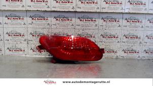 Begagnade Bakre dimljus Citroen C4 Coupé (LA) 1.6 16V Pris på förfrågan erbjuds av Autodemontage M.J. Rutte B.V.