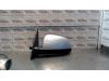 Gebruikte Buitenspiegel links Opel Meriva O84503