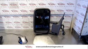 O84342 Gebruikte spiegel buiten links Mercedes Sprinter