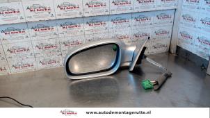 O85544 Gebruikte spiegel buiten links Volvo S60