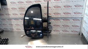 O85214 Gebruikte spiegel buiten links Peugeot Boxer