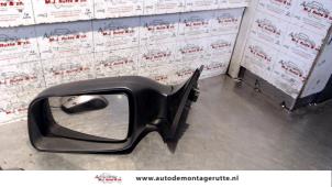 O84401 Gebruikte buitenspiegel links Opel Astra