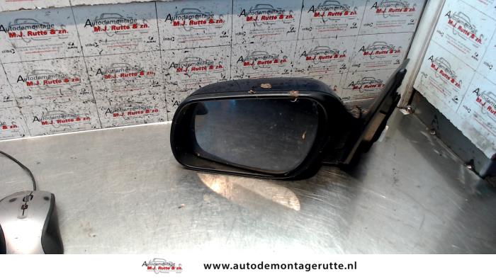 Gebruikte Buitenspiegel links Mazda 3. O84815