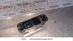 O109654 Gebruikte schakelblok ruiten Suzuki Liana