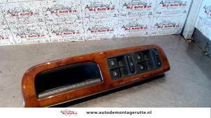 Begagnade Flerfunktionsbrytare, fönster Volkswagen Sharan (7M8/M9/M6) 2.8 V6 24V Pris € 35,00 Marginaltabell erbjuds av Autodemontage M.J. Rutte B.V.