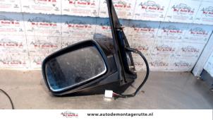O85608 Gebruikte buitenspiegel links Daihatsu Young RV