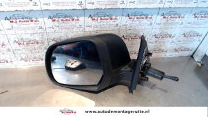 O84941 Gebruikte buitenspiegel links Nissan Micra