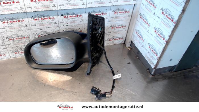 Gebruikte Buitenspiegel links Volkswagen Fox O84540