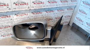 O85049 Gebruikte spiegel buiten links Kia Sorento