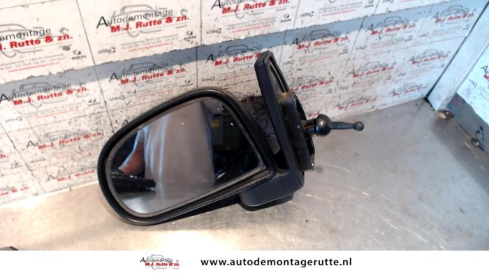 Gebruikte Buitenspiegel links Hyundai Atos O84876