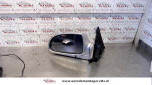 O84893 Gebruikte buitenspiegel links Hyundai Accent