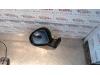 Gebruikte Buitenspiegel links Daewoo Matiz O85075