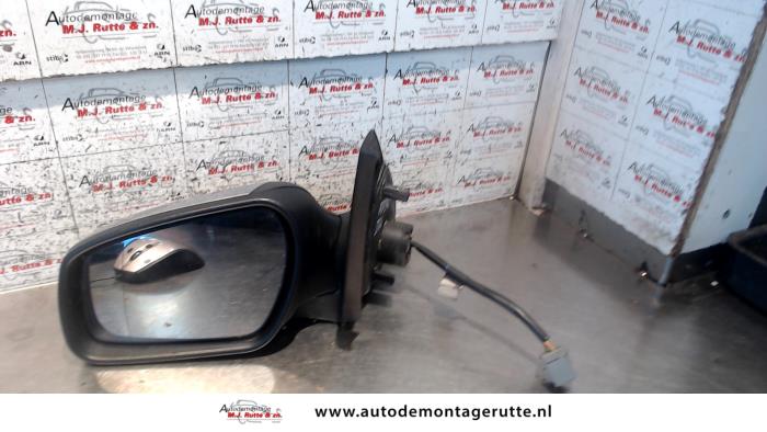 Gebruikte Spiegel Buiten links Ford Mondeo O84248
