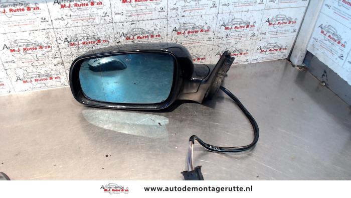 Gebruikte Buitenspiegel links Volkswagen Passat O84611