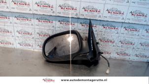 O85673 Gebruikte buitenspiegel links Suzuki Swift