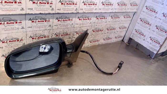 Gebruikte Spiegel Buiten links Volkswagen Bora O84515