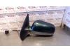 Gebruikte Spiegel Buiten links Volkswagen Bora O84515