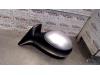 Gebruikte Buitenspiegel links Citroen Picasso O85165