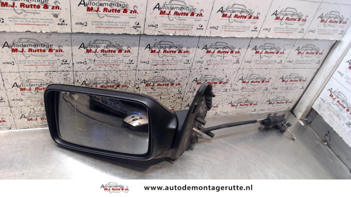 Gebruikte Buitenspiegel links Volkswagen Golf O84580