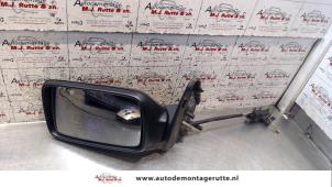 O84580 Gebruikte buitenspiegel links Volkswagen Golf