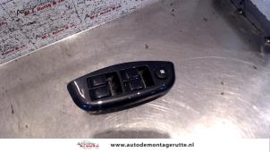 O109173 Gebruikte combischakelaar ramen Daewoo Kalos