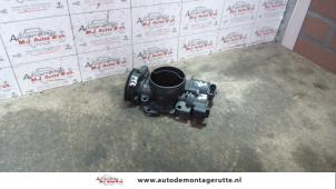 Begagnade Spjällhus Citroen C3 Pris på förfrågan erbjuds av Autodemontage M.J. Rutte B.V.