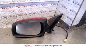 O85676 Gebruikte buitenspiegel links Suzuki Swift